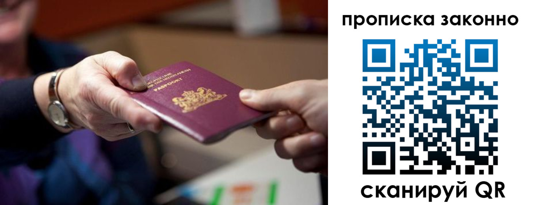найти адрес прописки в Юже